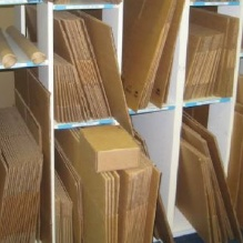 Mailbox Rental Service'