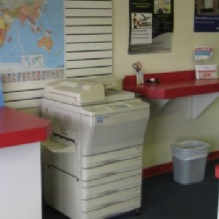 Packaging Supply Store'