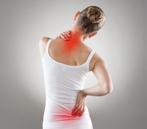 Auto Injury Chiropractor'