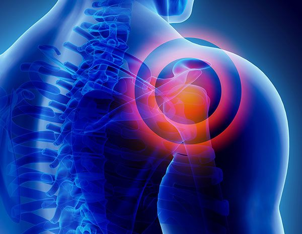 Chiropractor Centers'