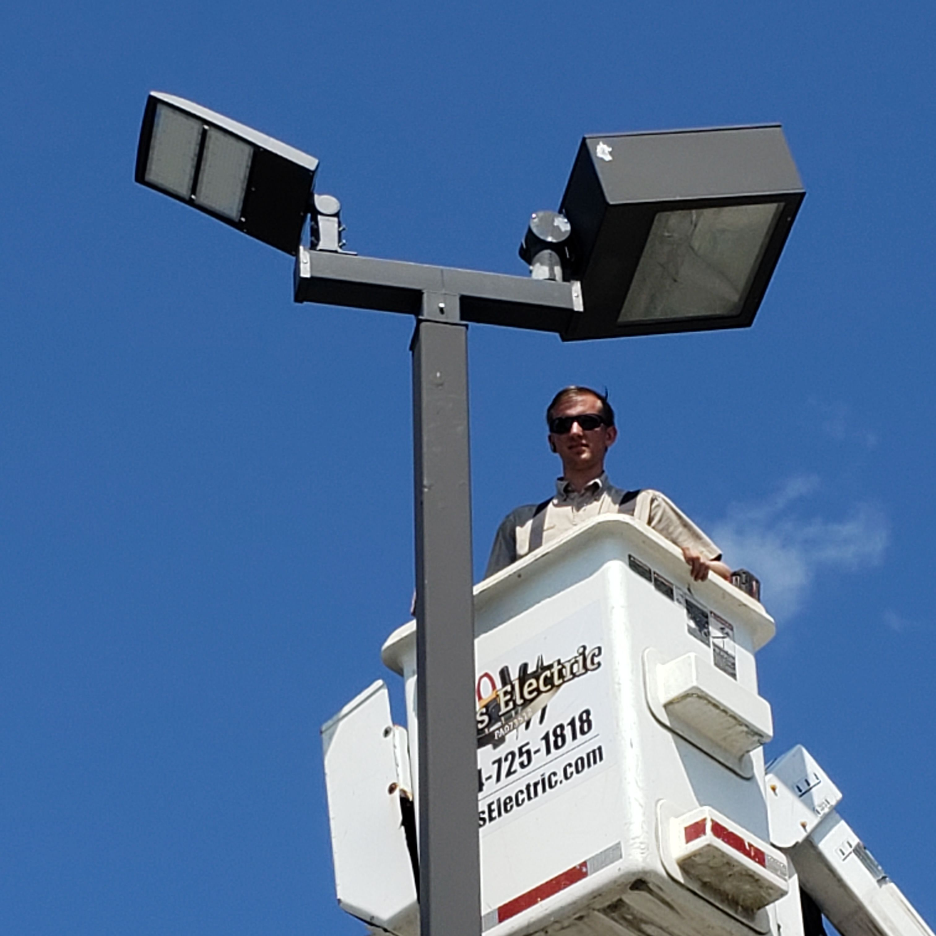 Electrical Contractor'