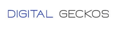 Digital Geckos'