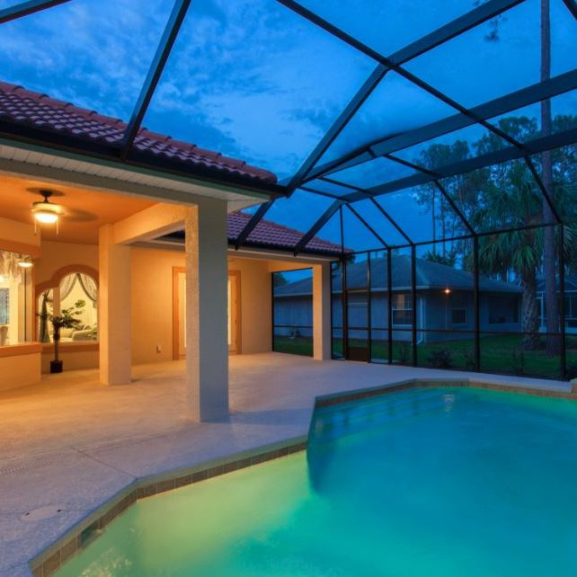 Custom Home Builders'