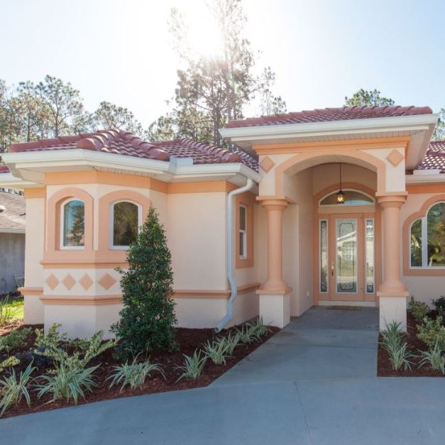 Green Homes'