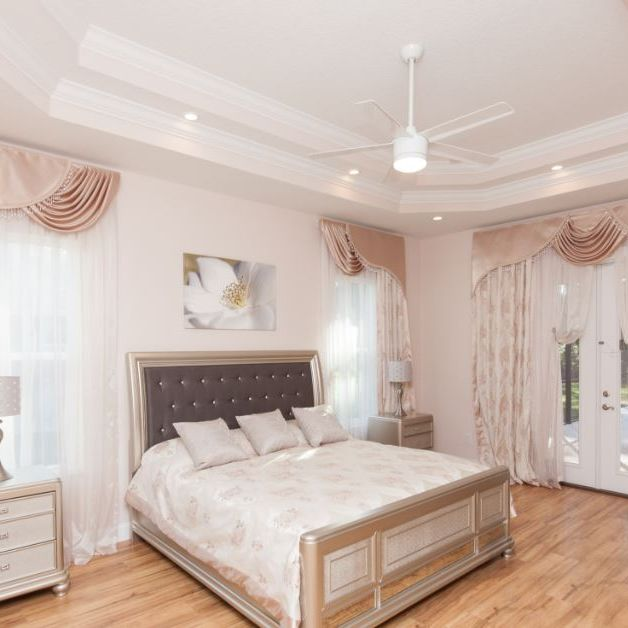Energy Efficient Homes'