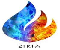 Zikia Biomeds And Pharmaceuticals Pvt Ltd Logo