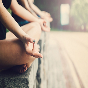 Riverscape Counseling Logo