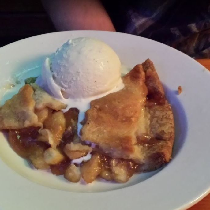 American Restaurant'