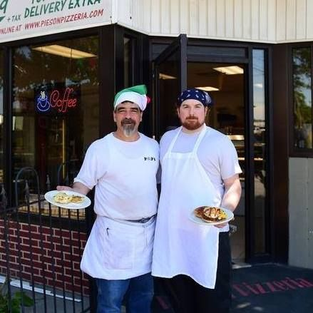 Company Logo For Pies on Breakfast Bistro And Market'