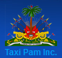 Taxi Pam Inc Logo