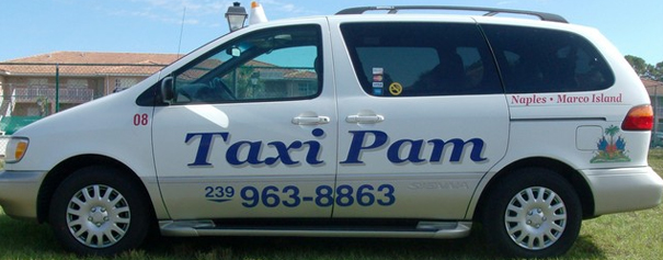 Taxi Pam Inc'
