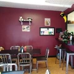 Company Logo For Lyons Dairy Bar'