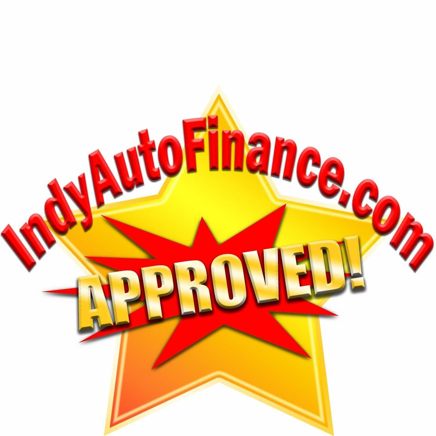 Indy Auto Finance Logo
