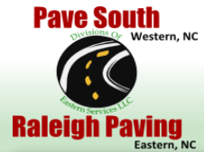 Pave South Logo