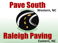Pave South'