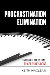 Procrastination Elimination