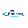 Company Logo For Mac Brothers'