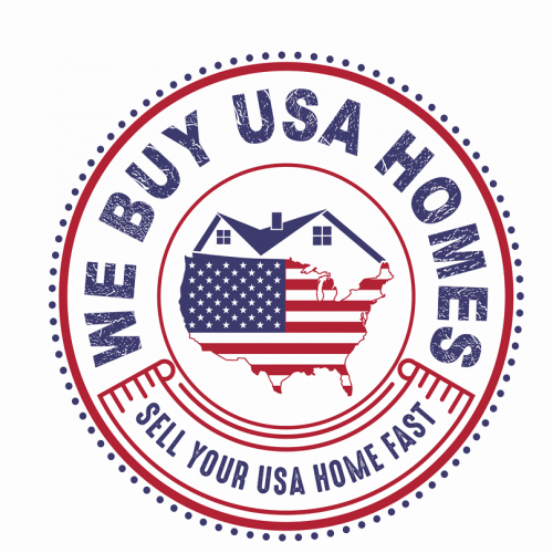 Company Logo For We Buy USA Homes'