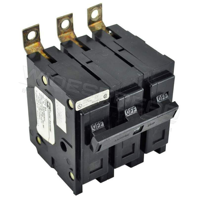 Circuit Breakers'