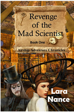 Revenge of the Mad Scientist