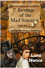 Revenge of the Mad Scientist'