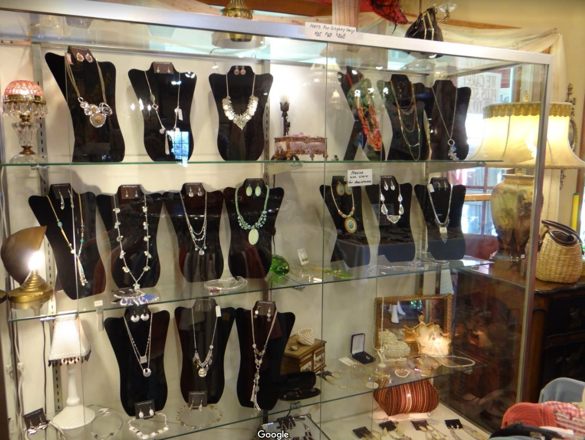 Resale Womens Clothing'