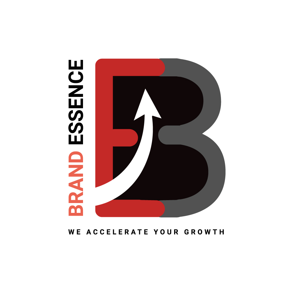 Brandessence Market Research and Consulting Pvt ltd. Logo