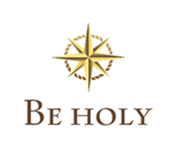 Be Holy'
