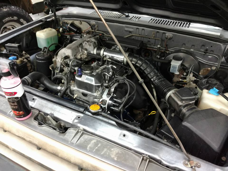 Onsite Fleet Service'