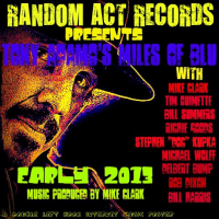 Random Act Records Presents Tony Adamo's "Miles of Blu&