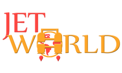 Company Logo For Jet World'