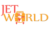 Company Logo For Jet World'
