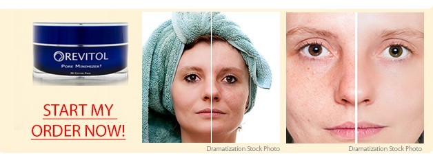 Pore Minimizer'