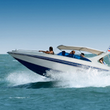 Pontoon Rental Services'