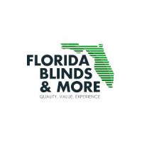 Florida Blinds And More Logo