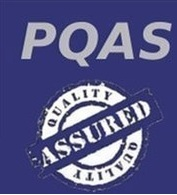 Personalized Quality Assurance Services Logo