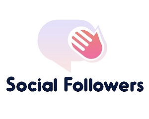 Company Logo For Social Followers UK'