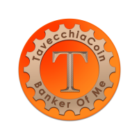 TAVECCHIACOIN.COM Logo
