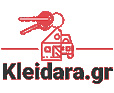 Company Logo For kleidaras'
