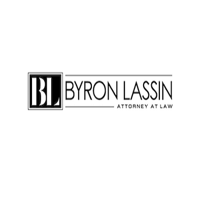 Company Logo For Byron Lassin, Attorney at Law'