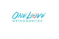 One Love Orthodontics Logo