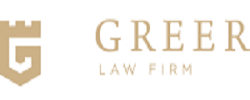Company Logo For Greer Law Firm Criminal Lawyer'