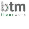 Company Logo For BTM Floorworx'