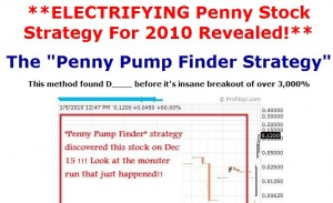 Microcap Millionaires stock picks'