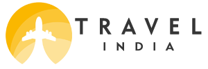 Travel India Logo