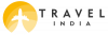 Company Logo For Travel India'