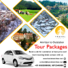 Amritsar Travel and Tourism'
