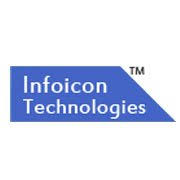 Infoicon Technologies Logo