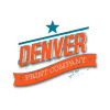 Company Logo For Denver Print Company - Banner Printing, Sig'