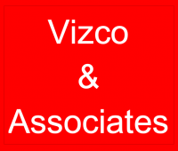 Vizco Immigration and Associates Logo